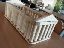 Z architekturą przez wieki