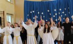 Jasełka 2016 w świecie współczesnym