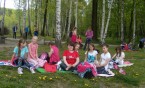 Na łonie natury