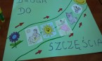 Kolejny rok z biblioterapią.