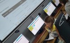 #EUCodeWeek rozpoczęty! Lekcje nie muszą być nudne!