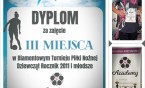 Diamentowym Turnieju Piłki Nożnej Dziewcząt