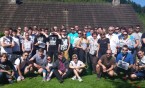 XVII Rajd Szkolny z metą na ALASCE za nami