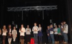 "Światło betlejemskiej nocy" na scenie Centrum Kultury