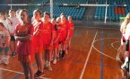 Mistrzostwa Siemianowic Śląskich w mini siatkówce