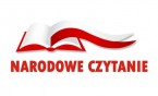 NARODOWE CZYTANIE W JEDENASTCE