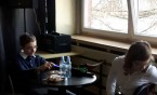 "Pierwiastek przez przypadki czyli matematyczno -polonistyczne zderzenia z prawdziwego zdarzenia"