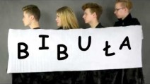 Zapowiedź przedstawienia "Bibuła"