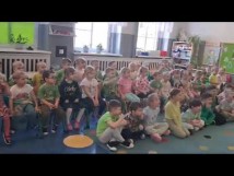 ZSP   Powitanie Wiosny w Przedszkolu cz 3