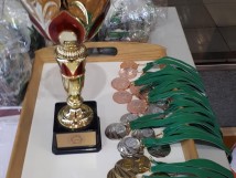OLimpiada Pierwszoklasistów