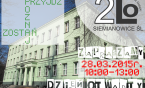 28 marca Dzień Otwarty w Matei!