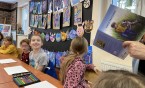 Styczniowe przedsięwzięcia w Kole Kształtowania Kompetencji Kluczowych