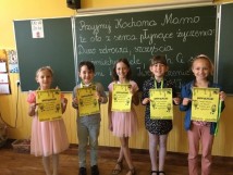 Światowy Dzień Pszczoły
