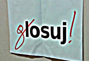 „Samorządy mają głos” czyli Śniadek głosuje!!!