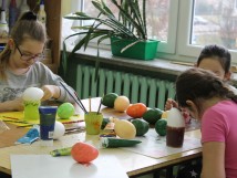 FABRYKA TWÓRCZOŚCI ARTYSTYCZNEJ