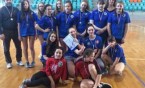 Mistrzostwa Siemianowic w piłce siatkowej