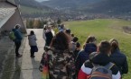 7b - wycieczka do Elektrowni Szczytowo-Pompowej Porąbka Żar