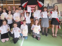 6 Festiwal Piosenki Patriotycznej za nami!!