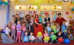 Karnawałowe "PoczytajMY" z gimnazjalistami