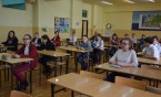 XIV REGIONALNY KONKURS „ZNAM MAPĘ ŚWIATA”