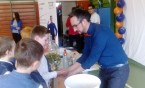 Razem możemy pomóc Polsce odetchnąć! w SP nr 4