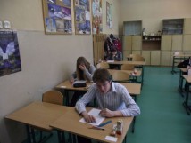 Międzyszkolny konkurs historyczno-przyrodniczy