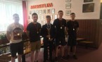 Wicemistrzowie Polski w e-sporcie z Meritum
