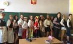 II a najbardziej śląską klasą!