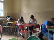 Dyktando Niepodległościowe „ Po polsku o historii”