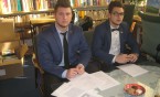 XIV Turniej Wiedzy „Wiem Wszystko o Książce i Bibliotece” w Meritum