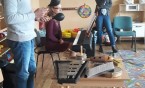 Spotkanie z Filharmonią Sląską