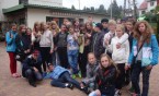 Wycieczka do Zwardonia klas VI