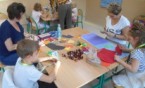 Warsztaty plastyczno-techniczne