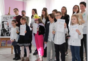 MAŁY OKR 2020
