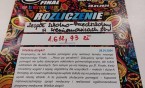 Podsumowanie WOŚP w naszej szkole.