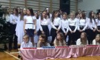 Jasełka w SP16