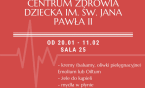 Projekt "Poznaj tajniki swojego mózgu" zaprasza do kolejnej akcji