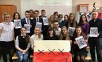 Medialni z Matei świętują 100-lecie Niepodległej