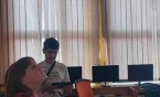 Powakacyjna nauka latania klas 6 