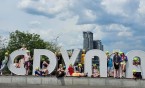 Dzisiaj pozdrawiamy Was serdecznie z Gdyni gdzie zobaczyliśmy Dar Pomorza, Oceanarium, oraz z…