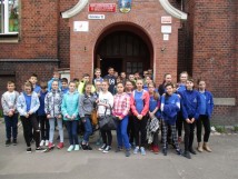 Targi Edukacyjne dla klas VI