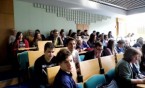 Medialni w Uniwersytecie