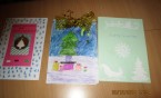 Konkurs na najładniejszą kartkę w języku angielskim