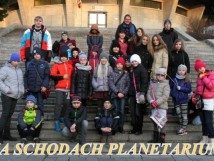 Koło ekologiczne- SP 1