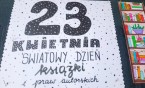 23 kwietnia - Światowy Dzień Książki