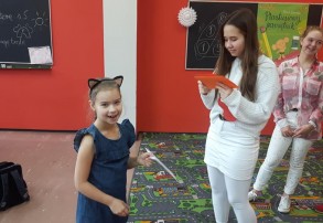 Walentynki w SP16