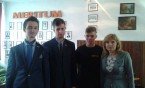 „Kangur matematyczny” w Meritum