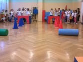 MARCOWE ROZGRYWKI SPORTOWE