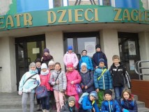 Opowieści z ulicy Brokatowej