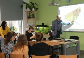 Mateja to MY - klasa medyczno-przyrodniczo-ratownicza